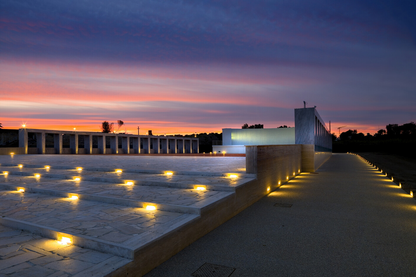 Architectural Lighting Titelbild