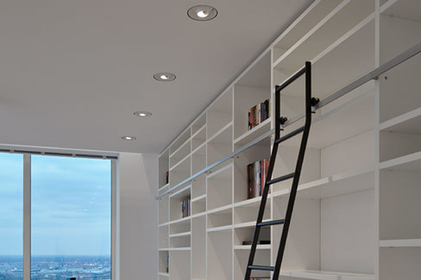 Aplis in-Line 165 wallwasher