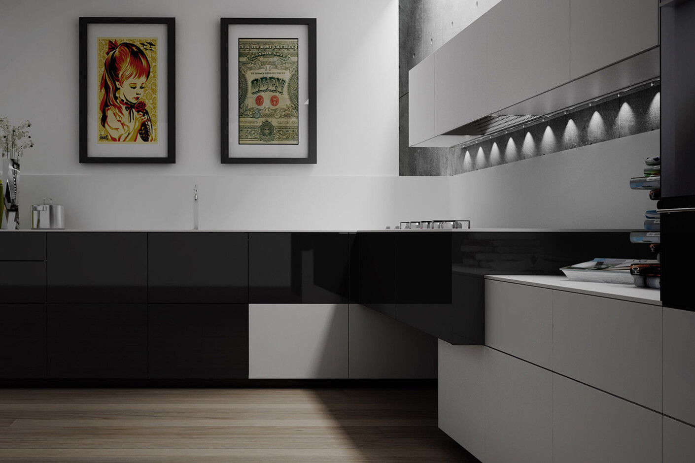 Artematica Pigmentus