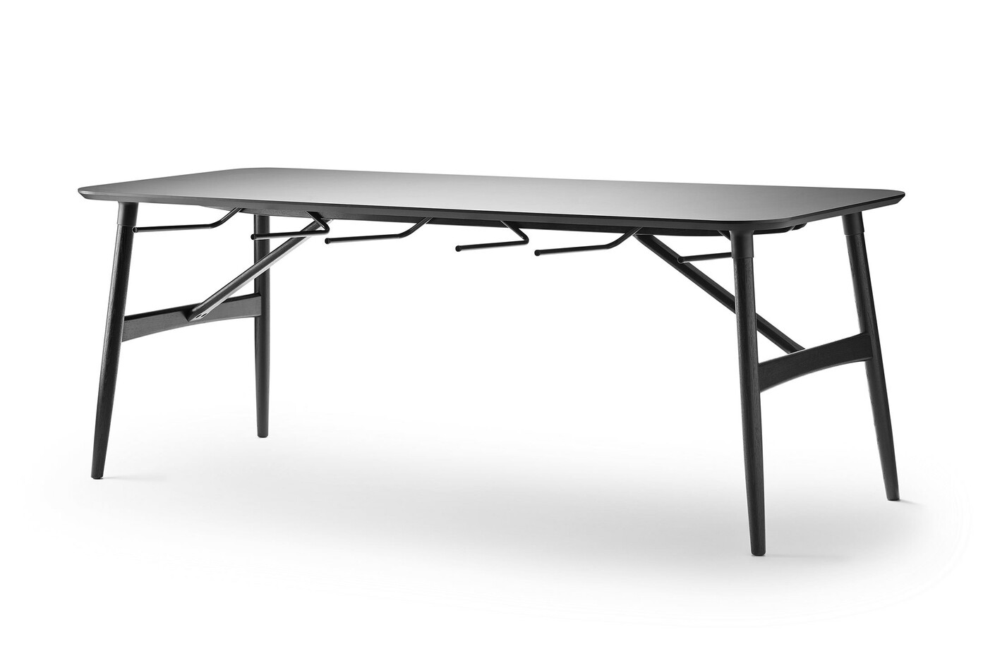 Preludia table