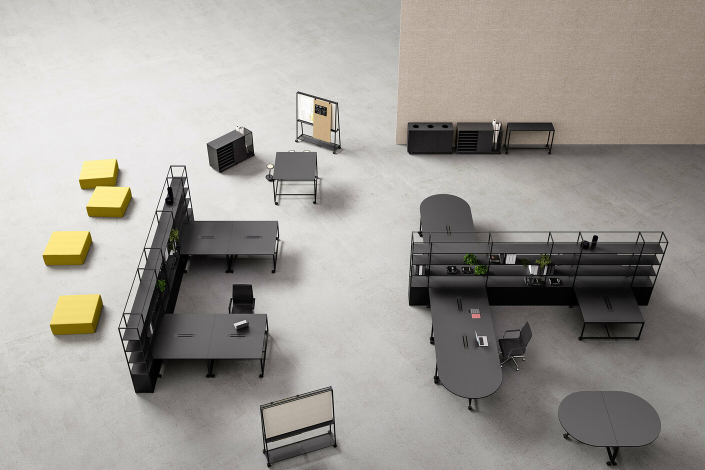 Atelier