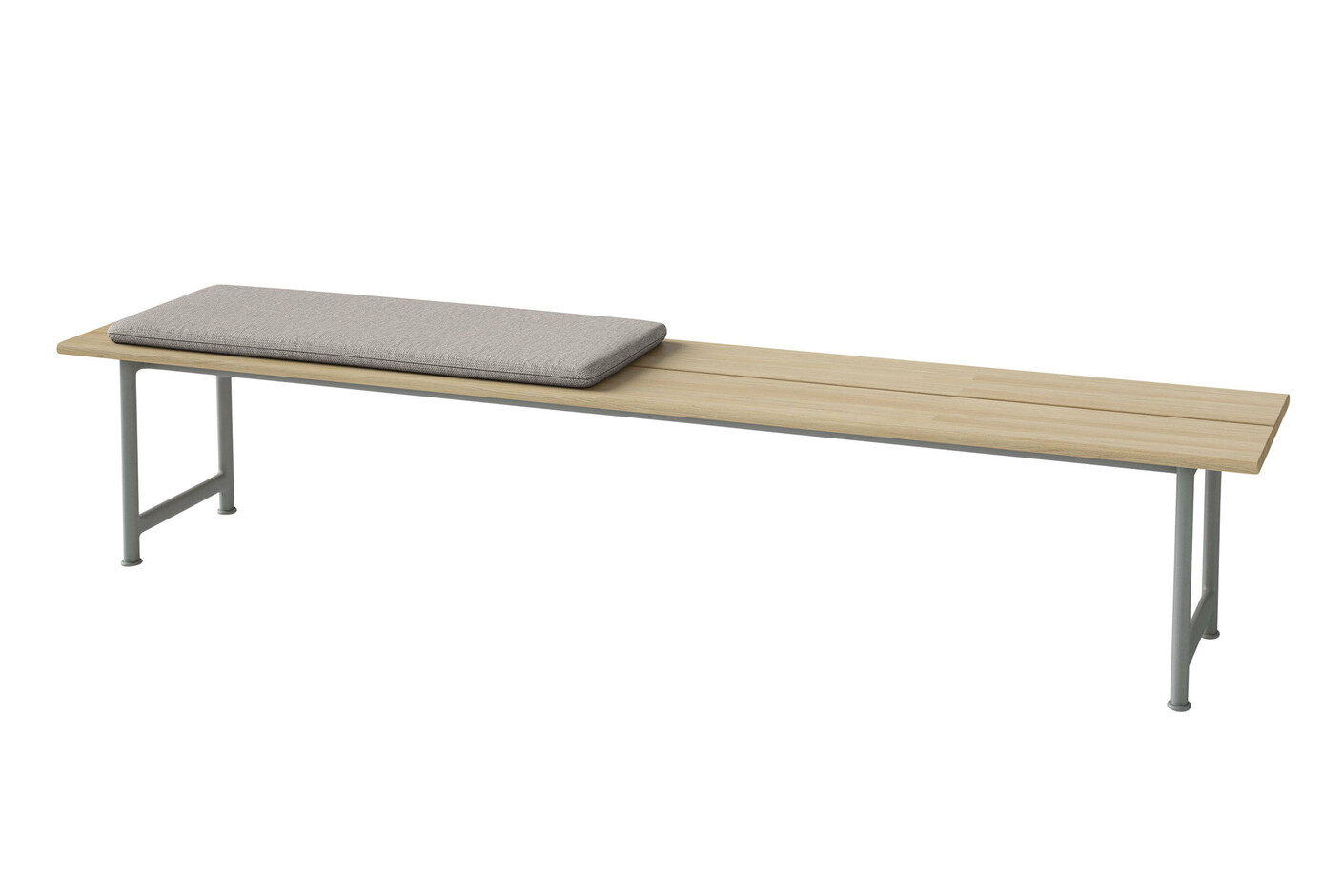 Atmosphere dining bench