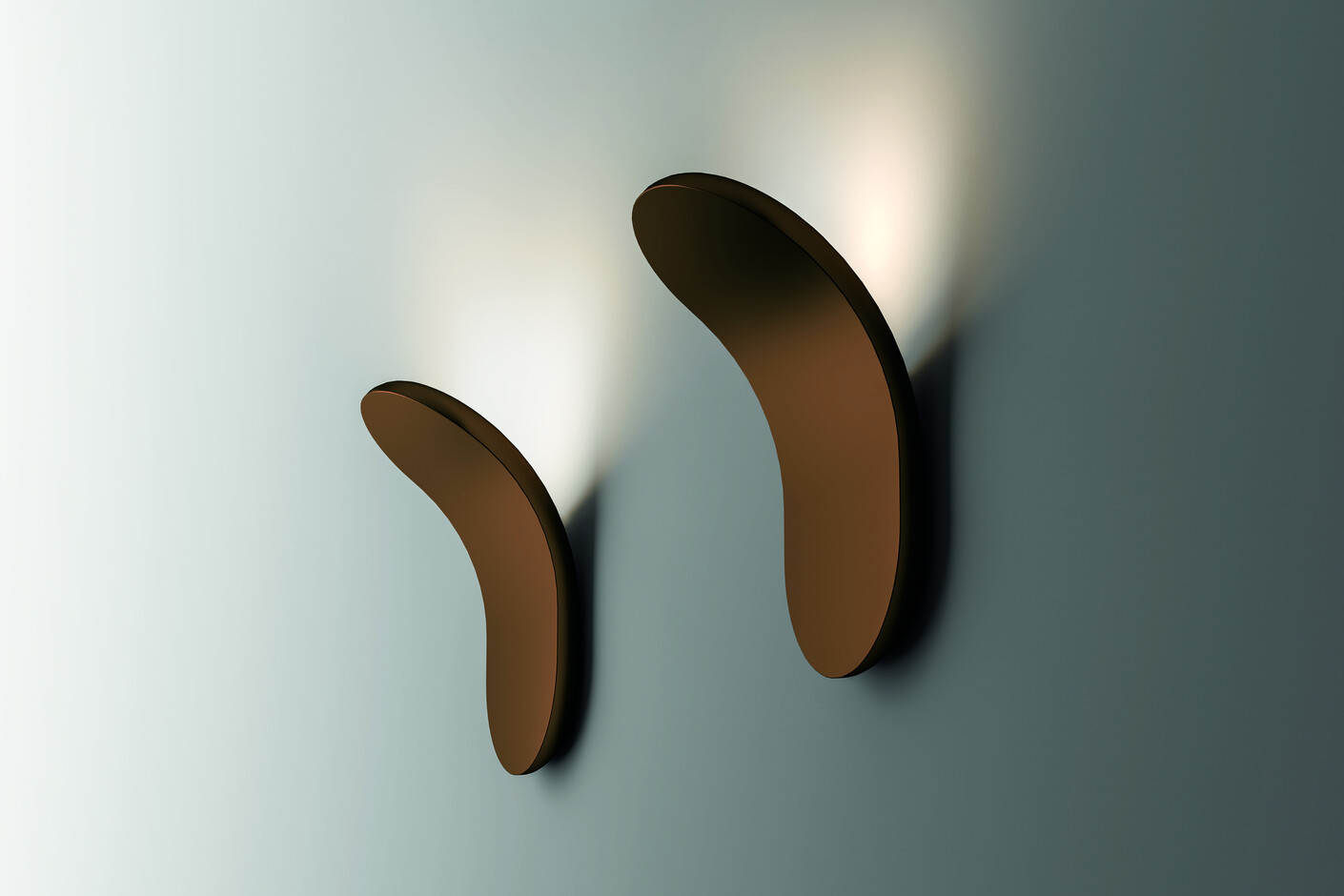 Lik wall lamp