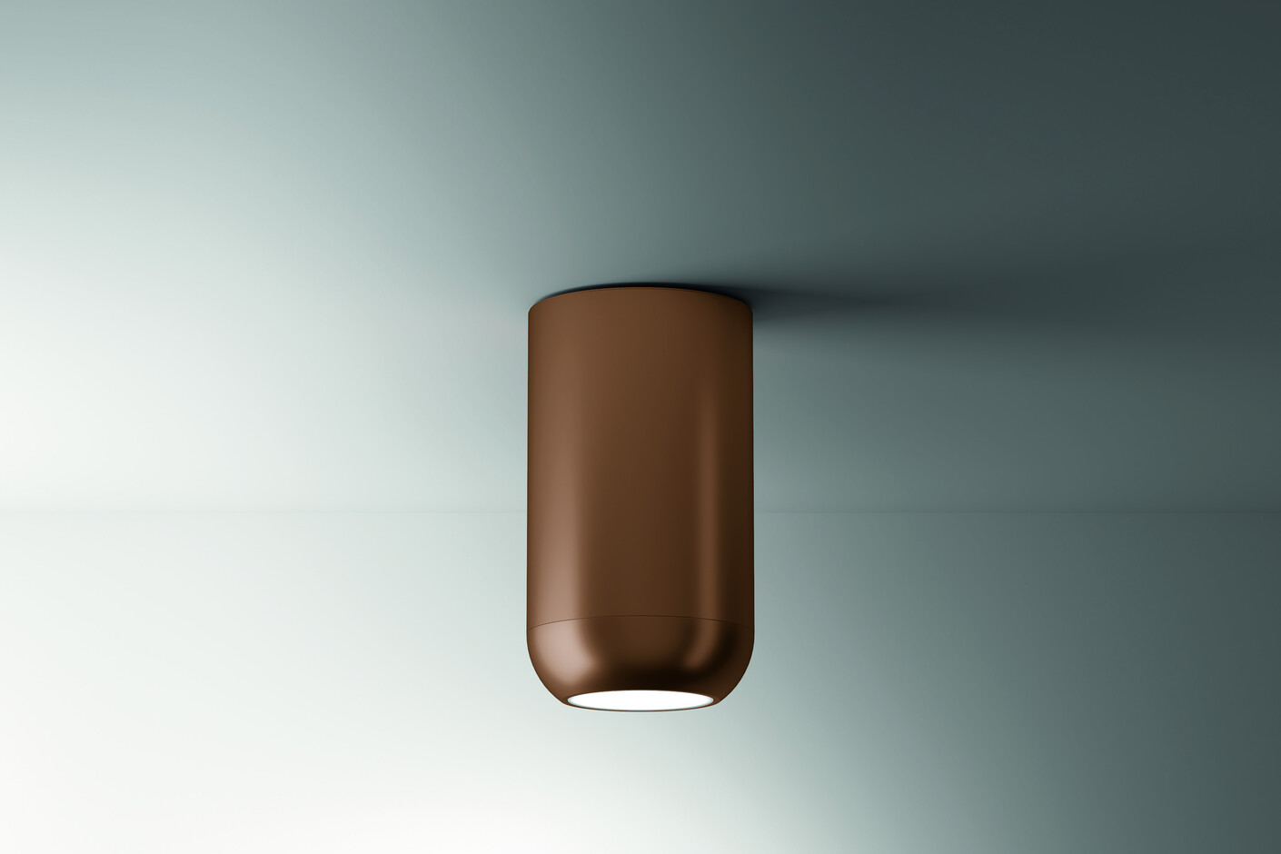 Urban ceiling lamp