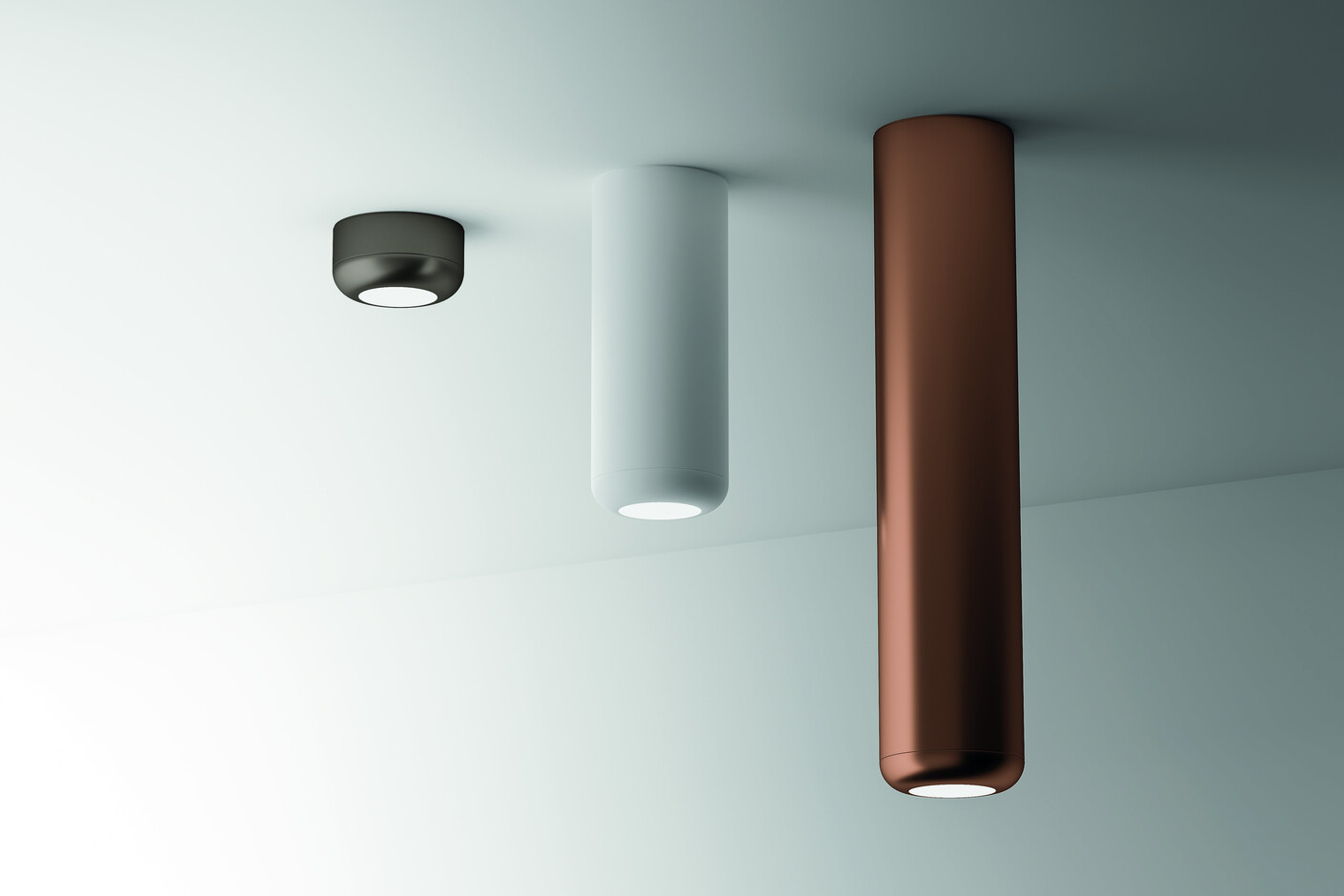 Urban Mini ceiling lamp