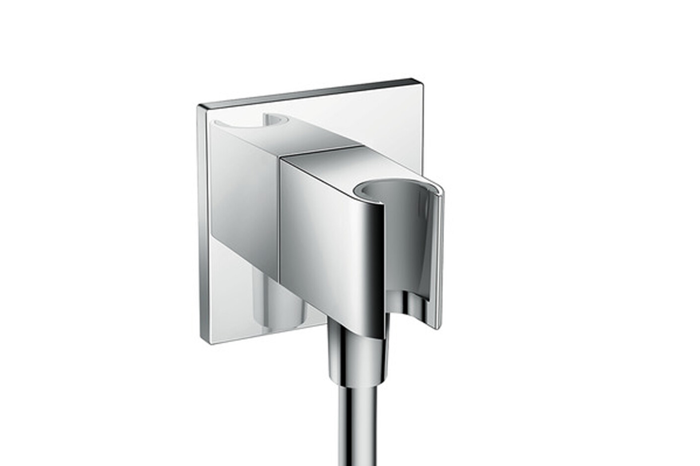 AXOR FixFit Porter square