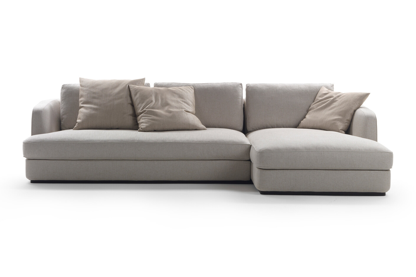 Barret Divano Componibile B 1