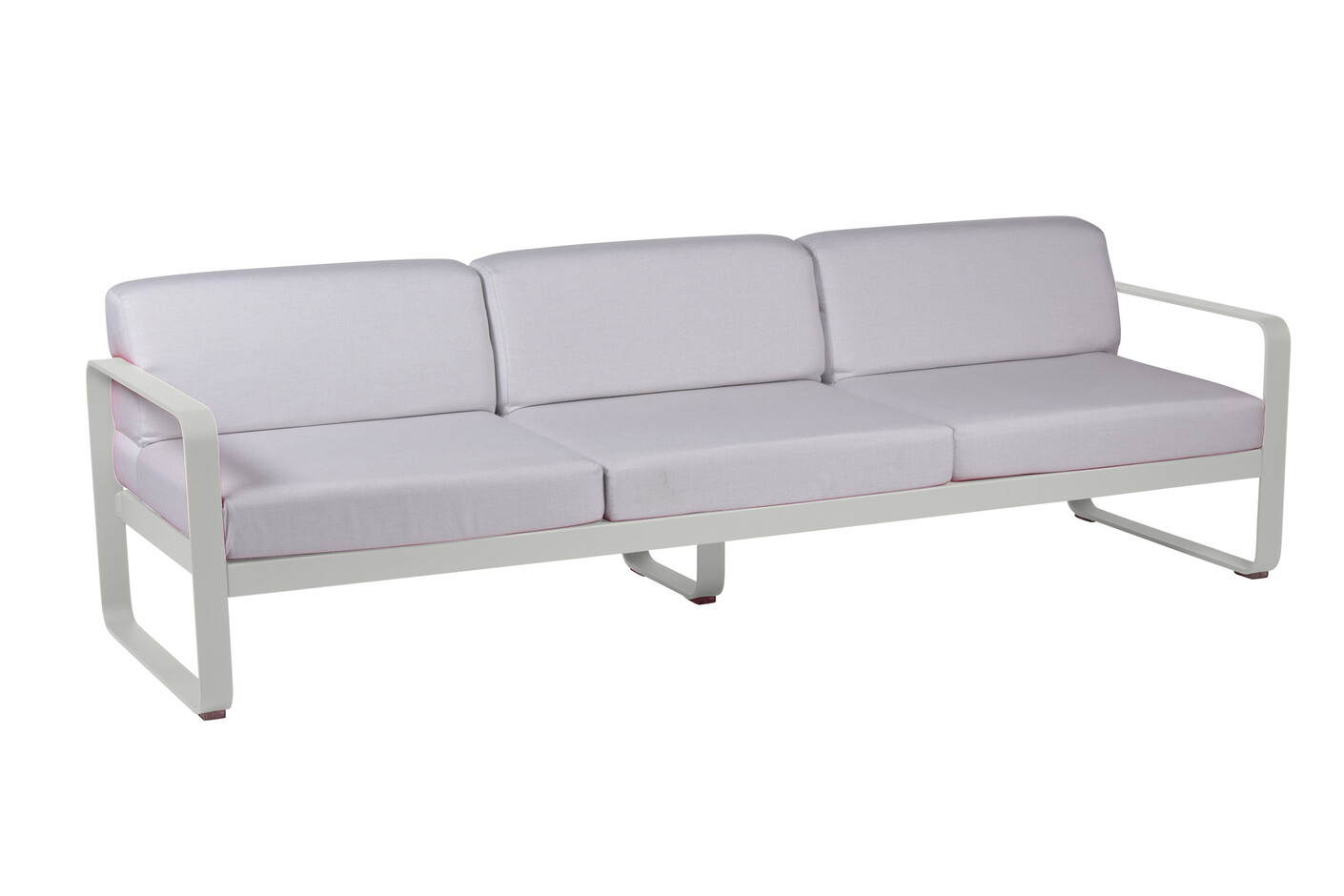 Bellevie Sofa 3-Sitzer