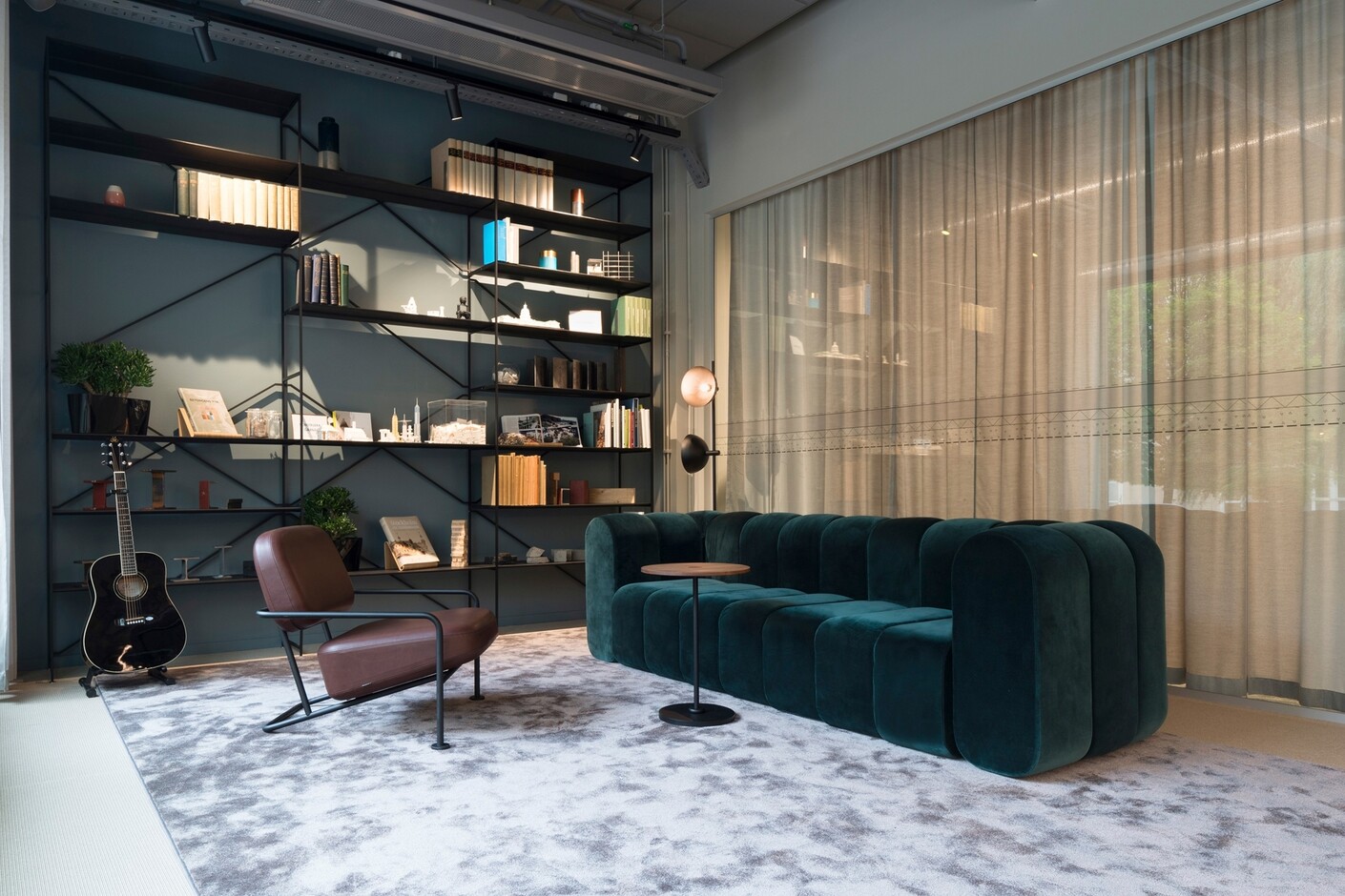BOB S80 SOFA
