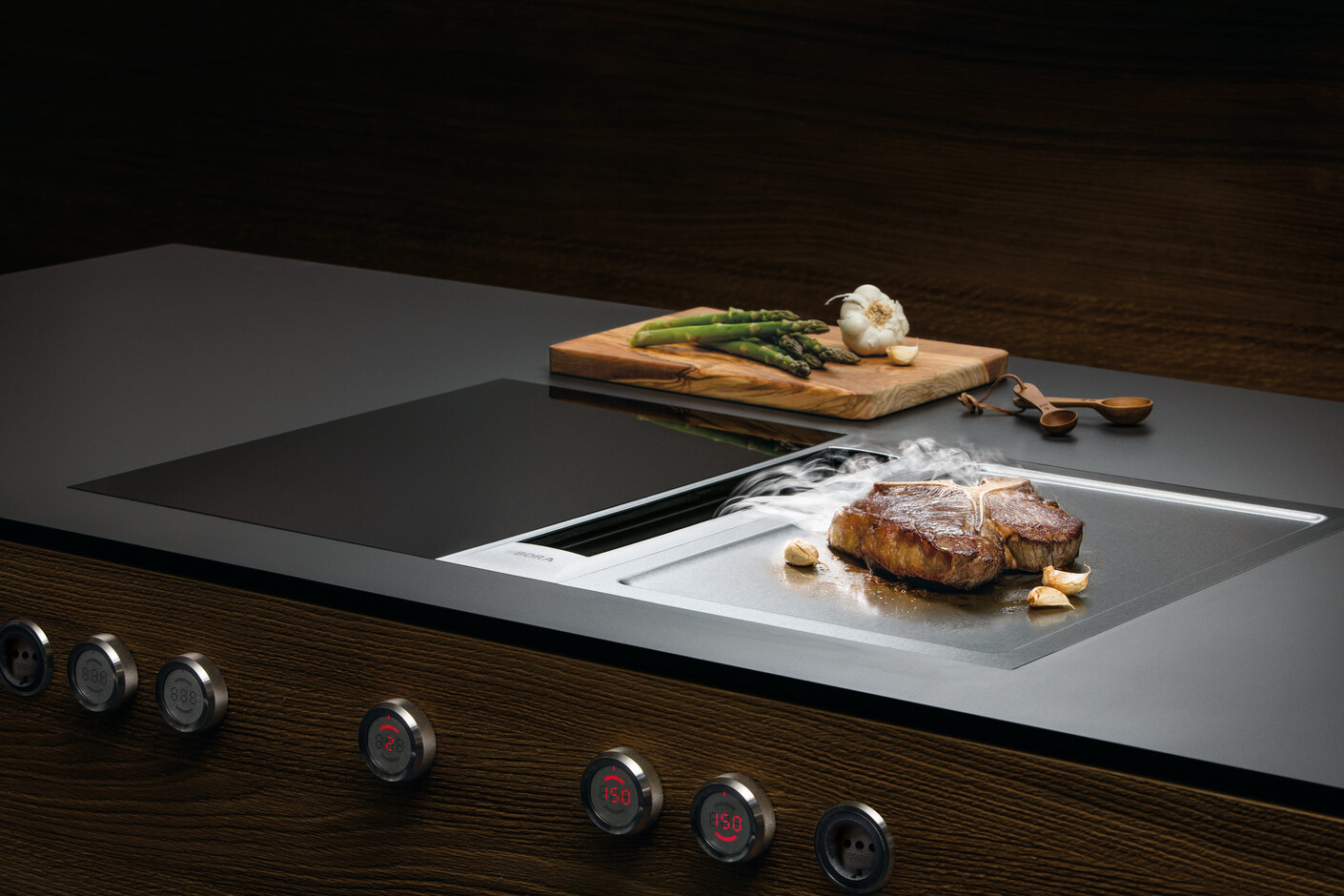 Bora Professional Steak