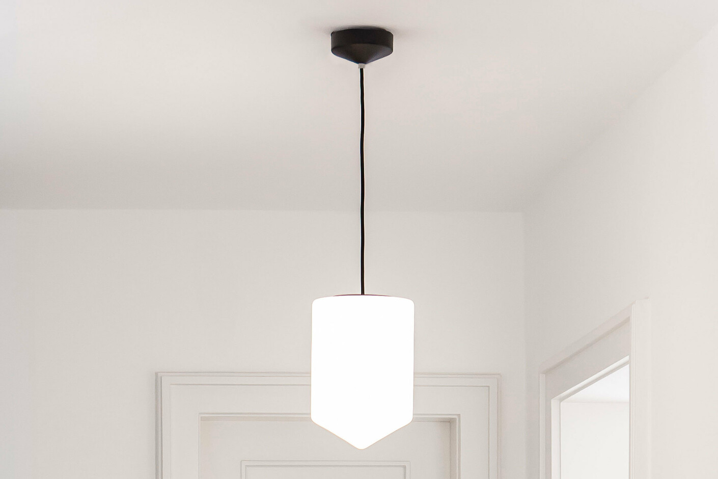 Bullet Pendelleuchte