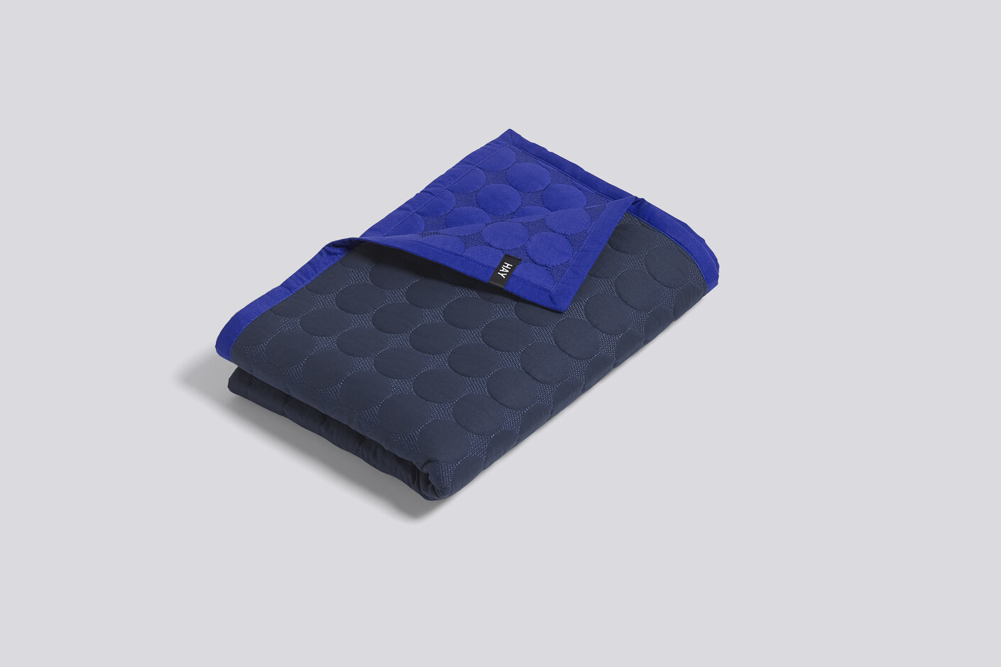 Baby Dot Quilt