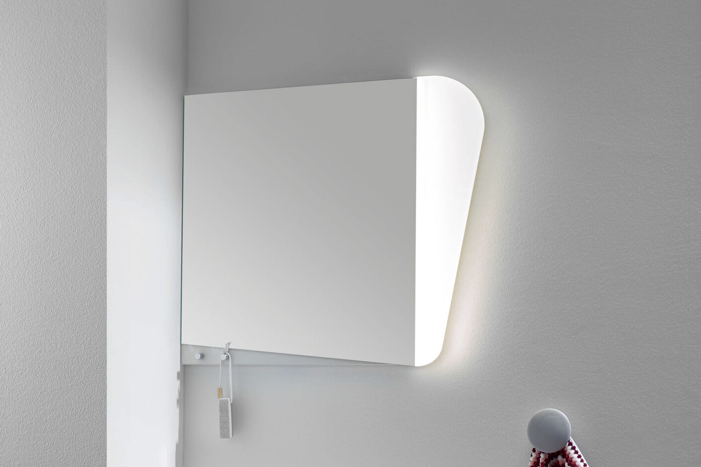 Badu mirrors