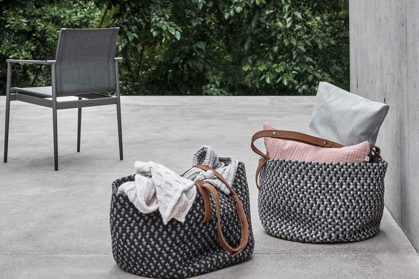 Deco Basket