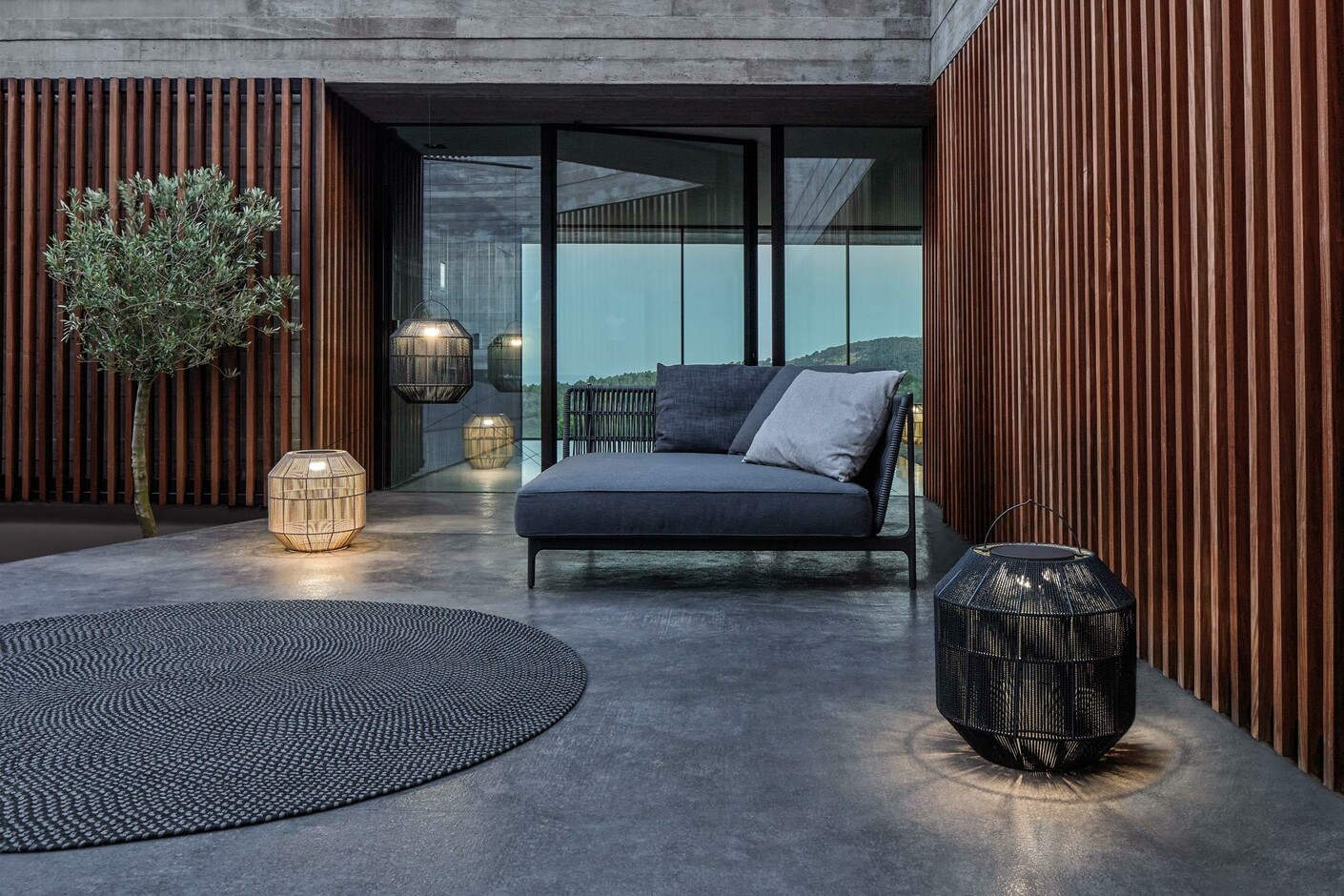 Deco Rugs
