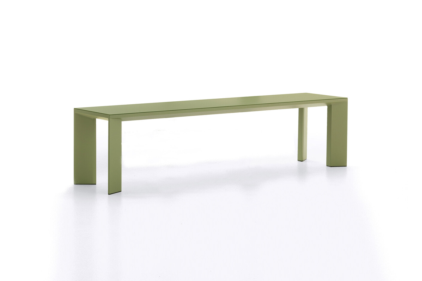 Grande Arche bench