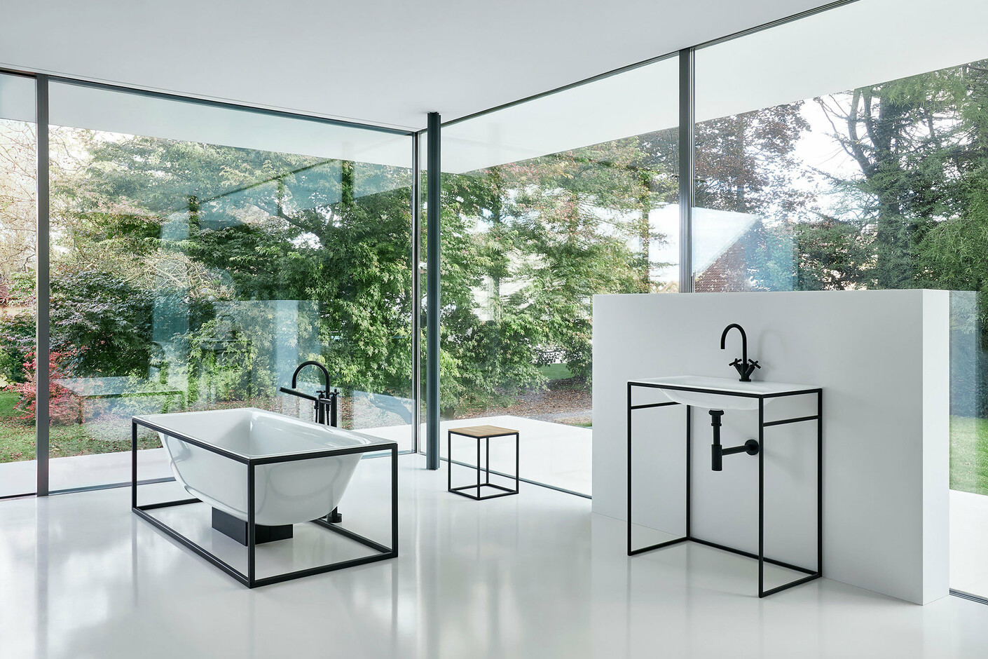 Designcollection BETTELUX SHAPE