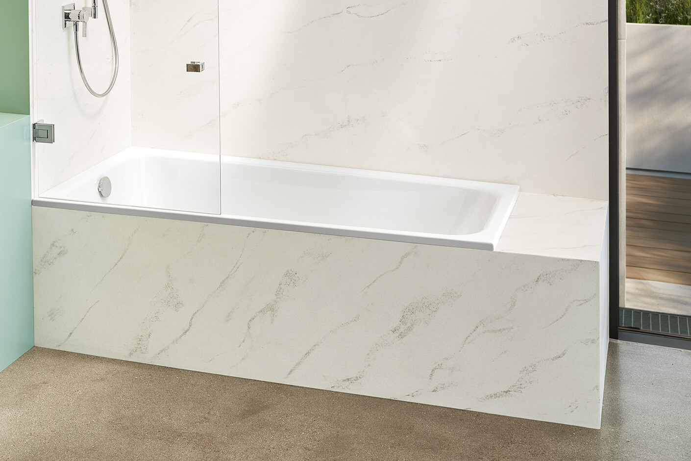 Bathtubs