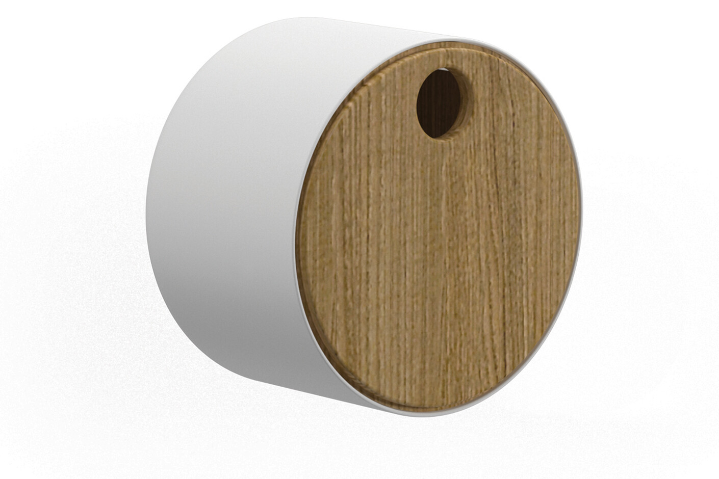 Maya Bird Nesting Box