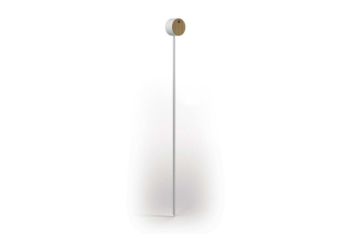 Maya Stabmontierter Vogelnistkasten
