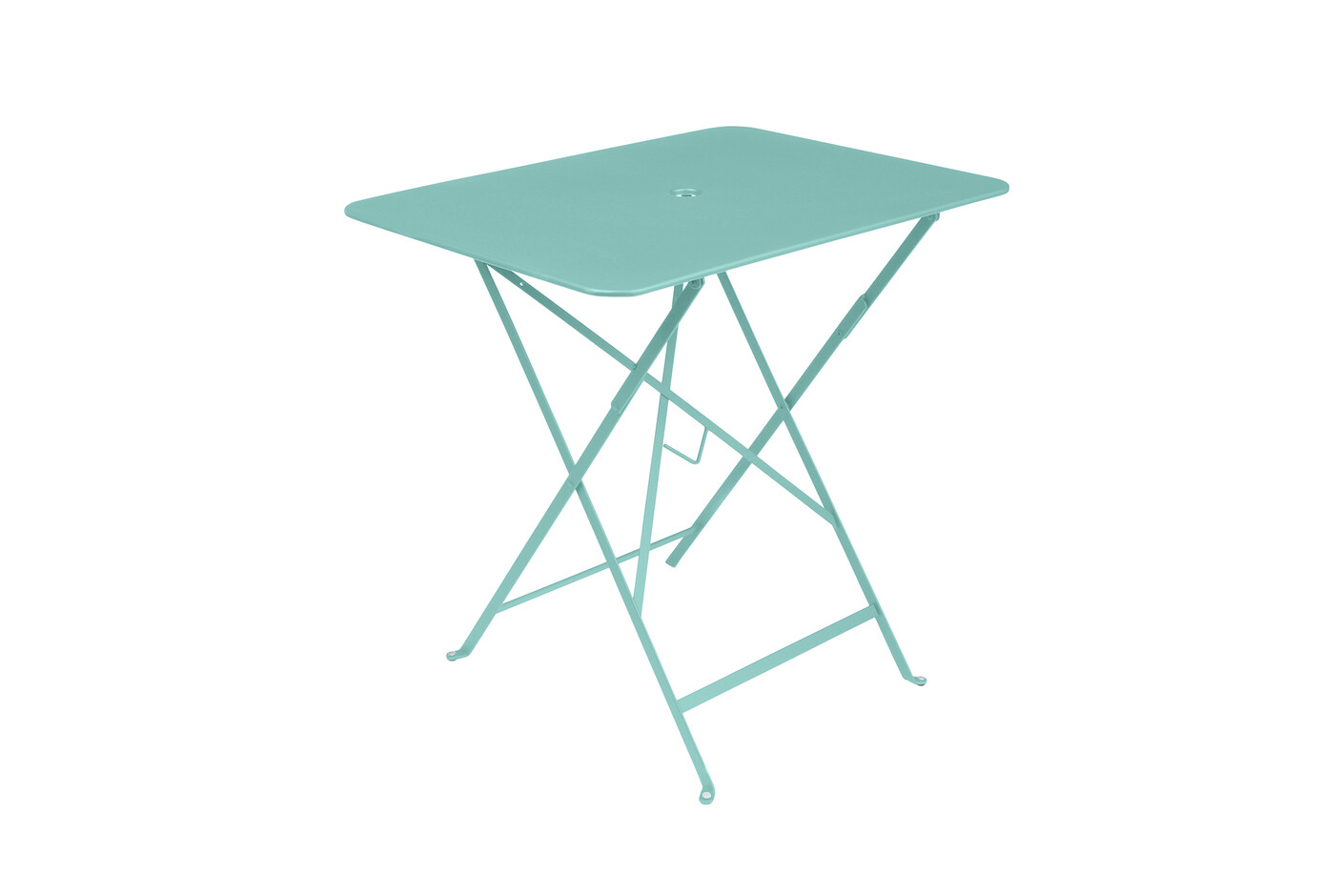 Bistro Tisch rechteckig 77x57