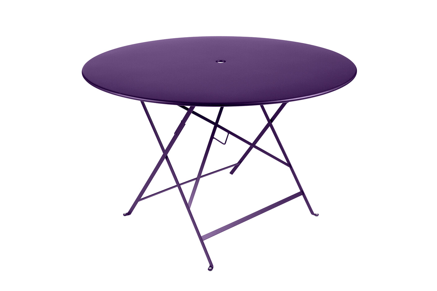 Bistro Tisch rund 117