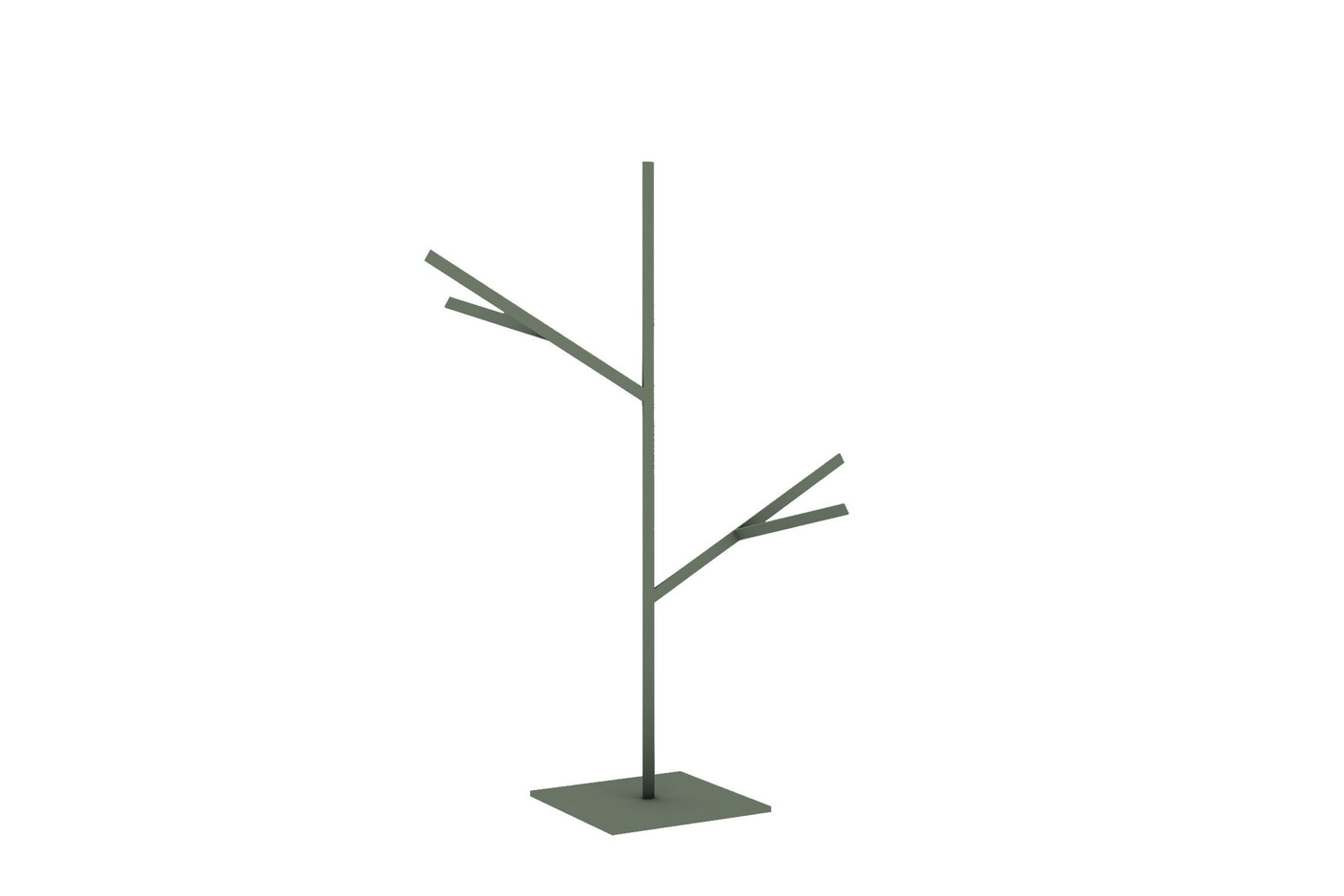Árbol Blau