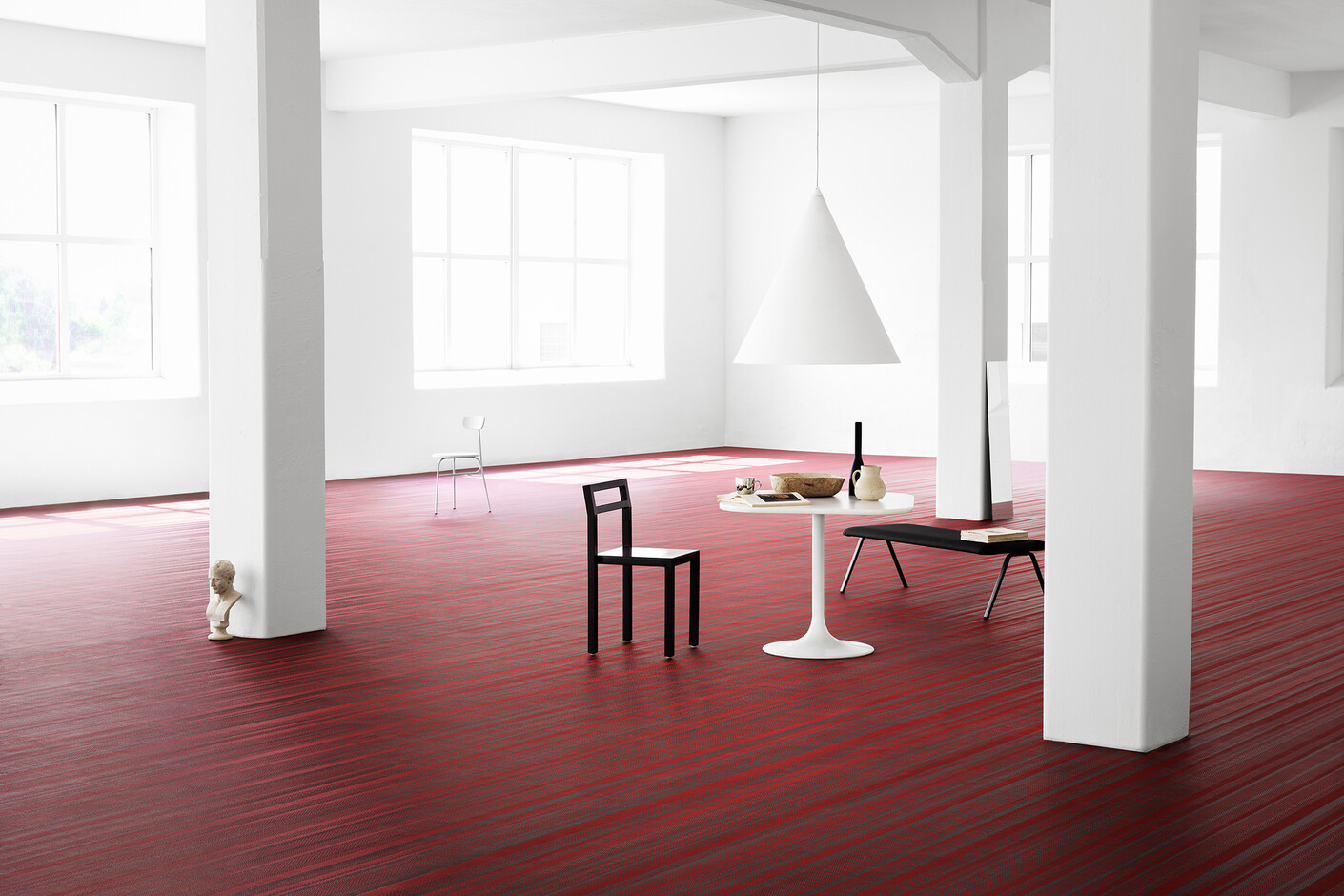 Bolon By Jean Nouvel