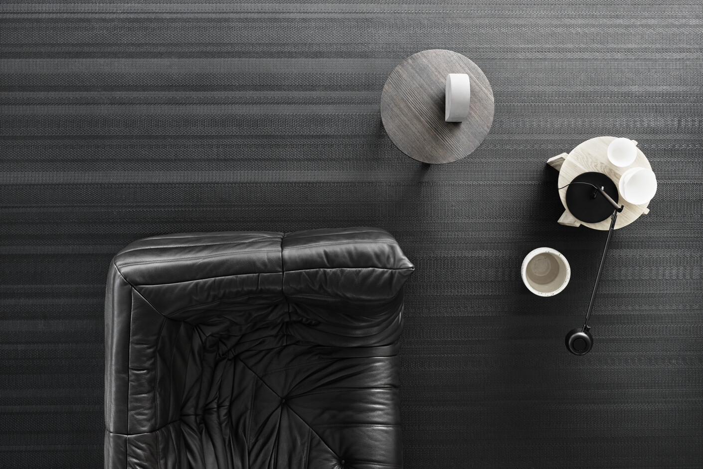 Bolon By Jean Nouvel NO.3