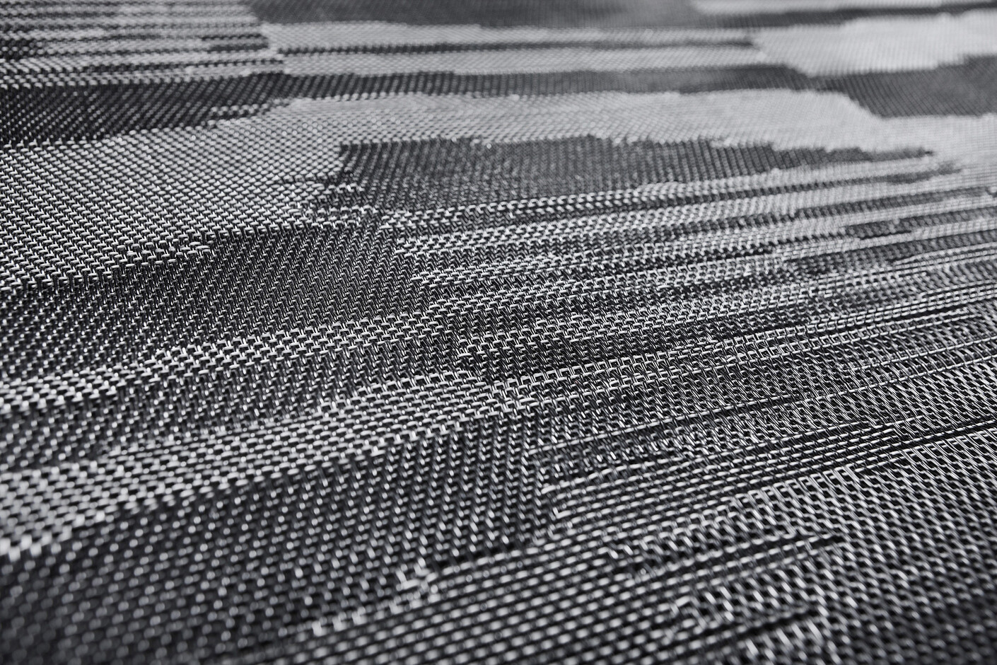 Bolon By Missoni Flame Black