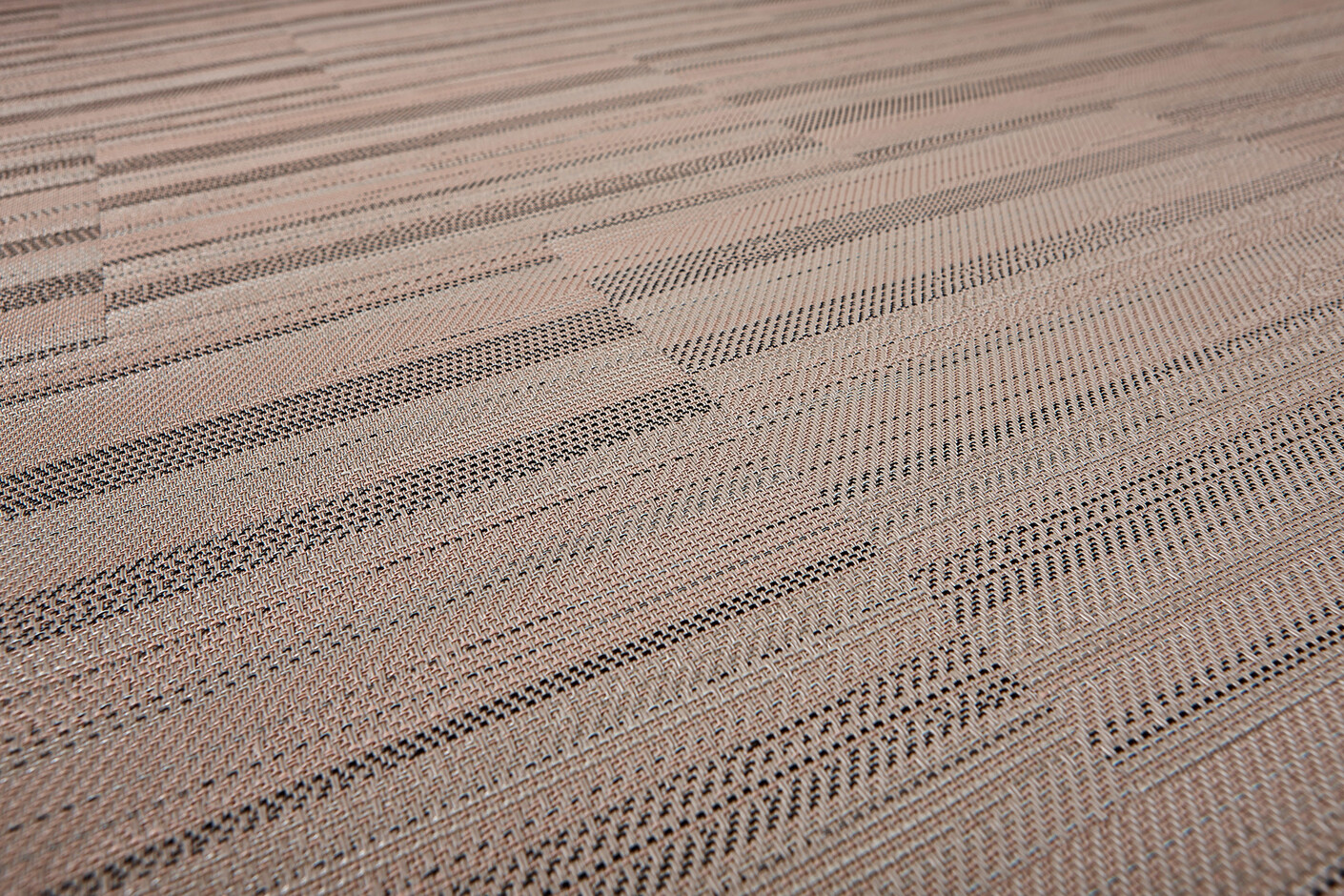 Bolon By Missoni Flame Patch Neutral