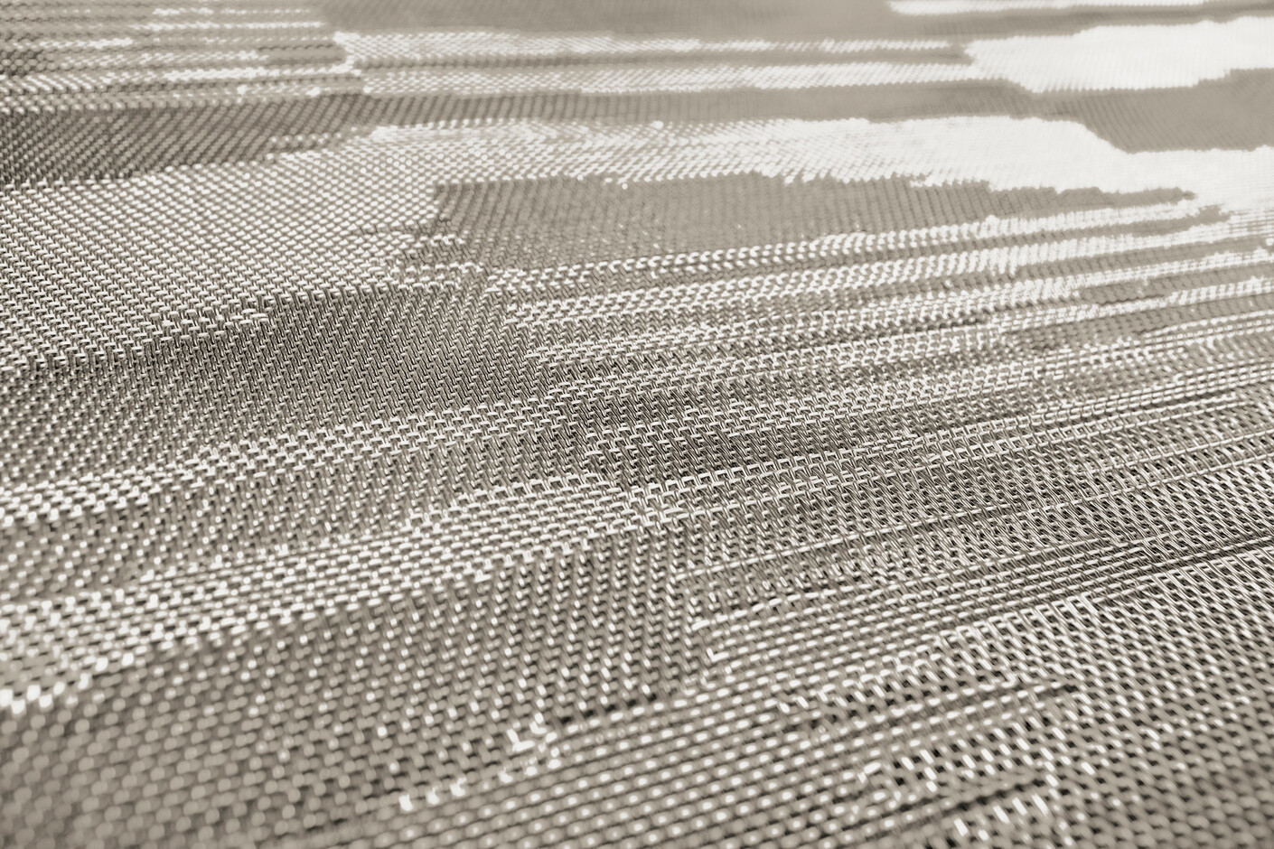 Bolon By Missoni Flame Stone