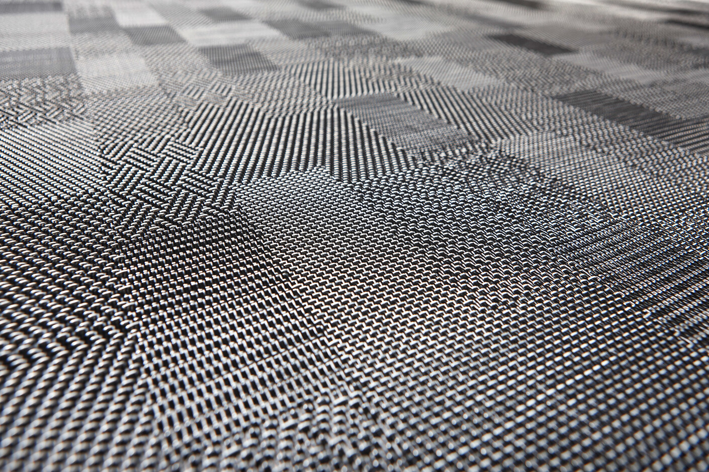 Graphic Checked