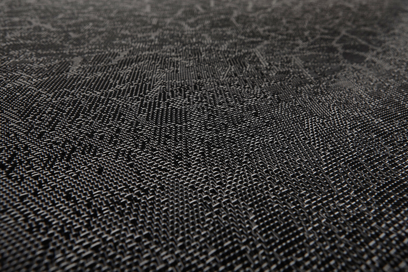 Graphic Texture Black