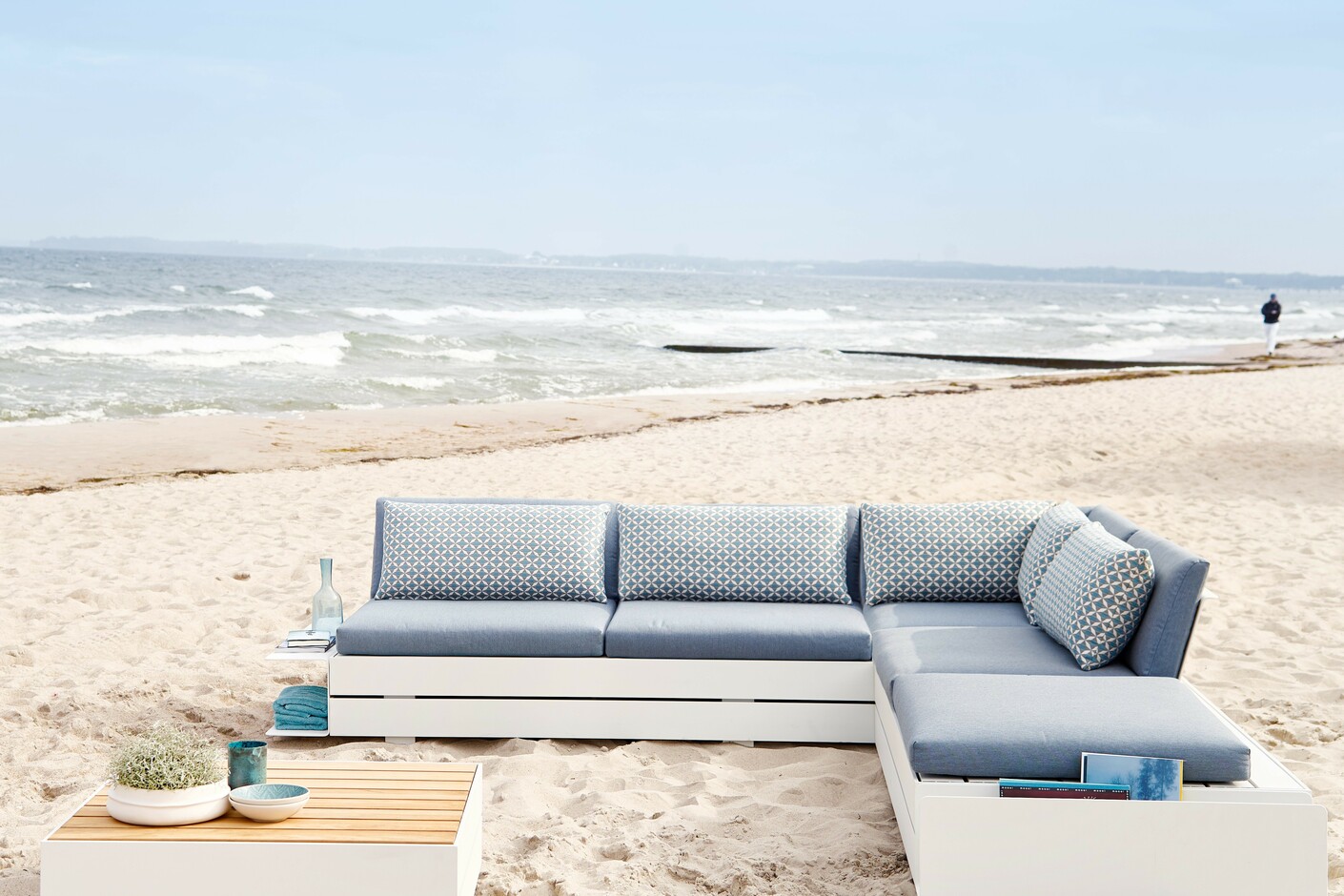 Boxx Lounge Sofa