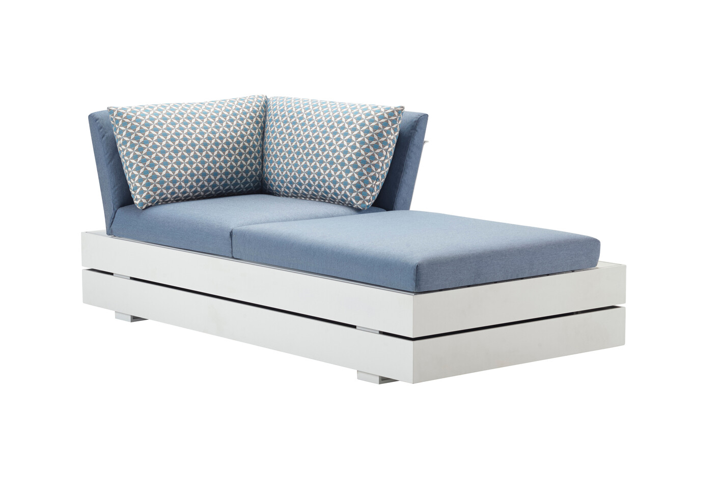 Boxx Chaiselongue