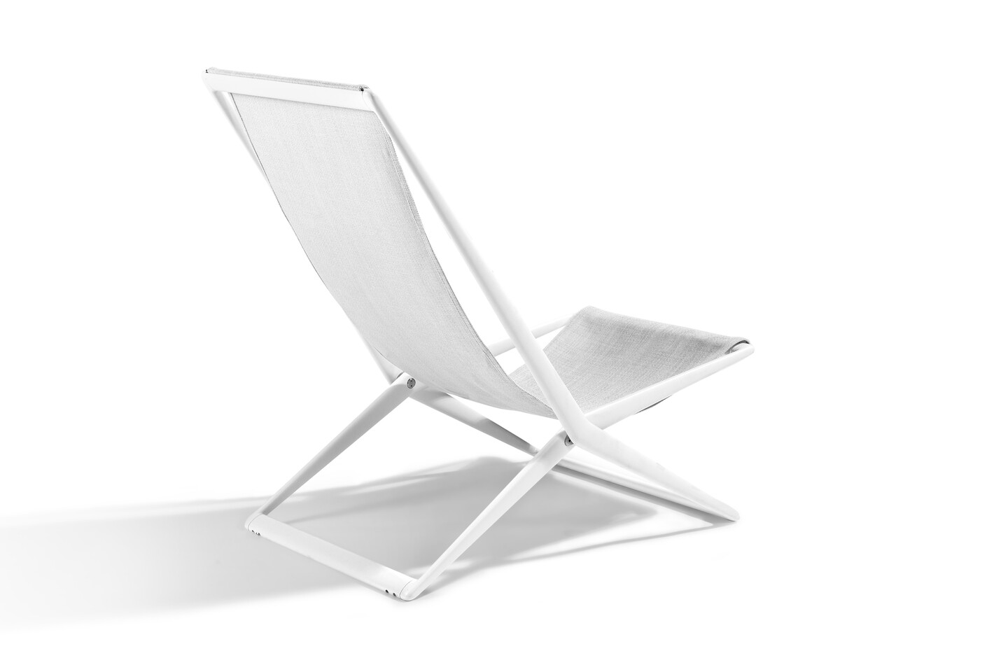 Branch beach chair