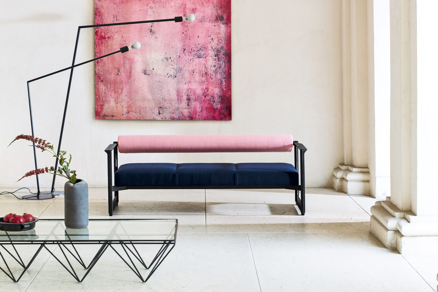 BRUT sofa