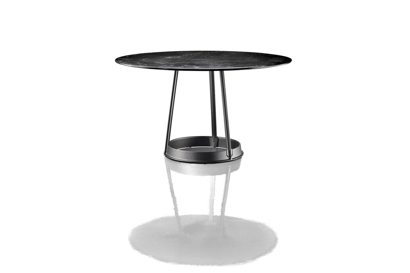 BRUT runder Tisch