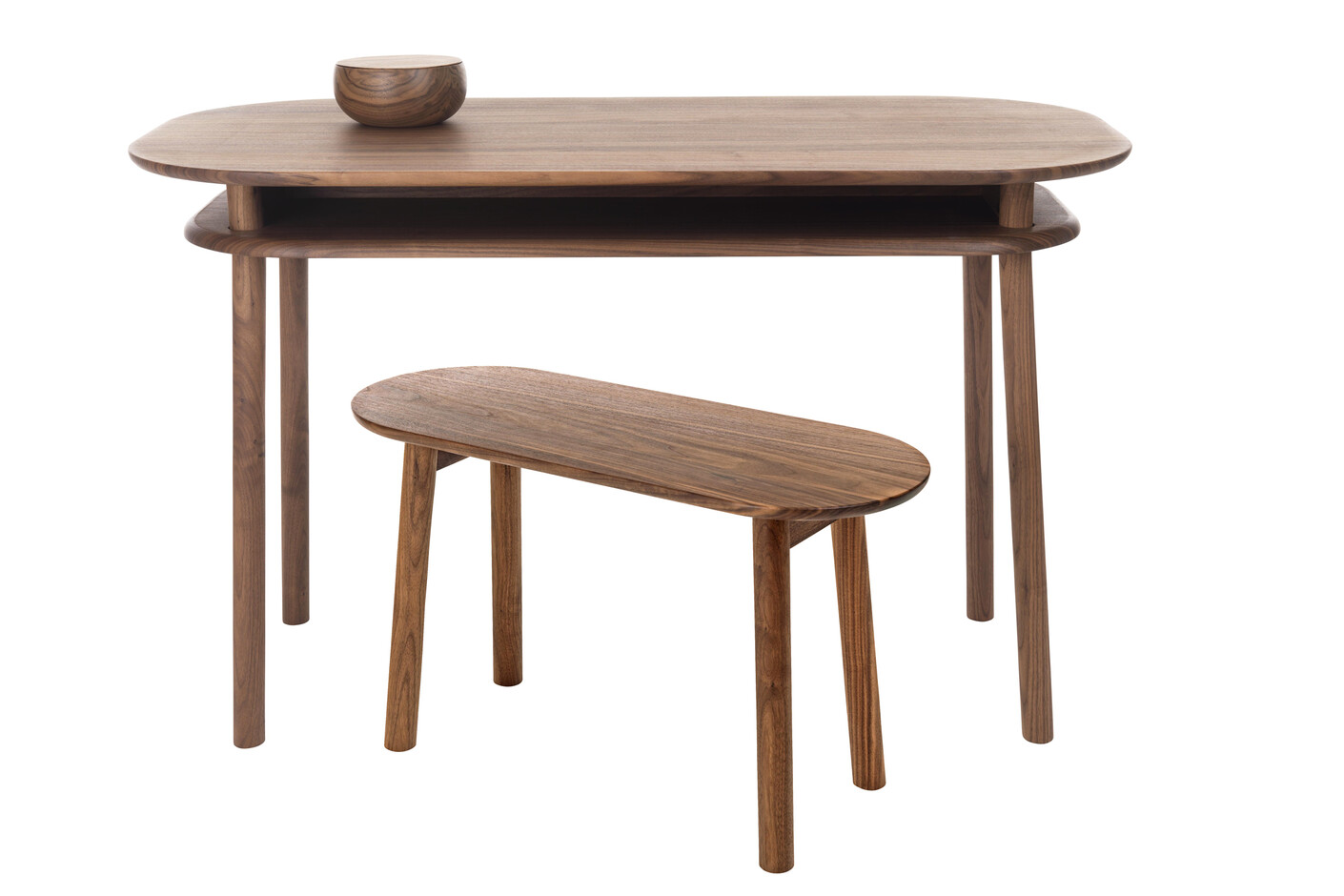 BUREAU Schreibtisch