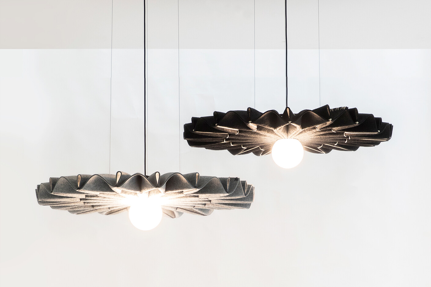 BuzziPleat LED