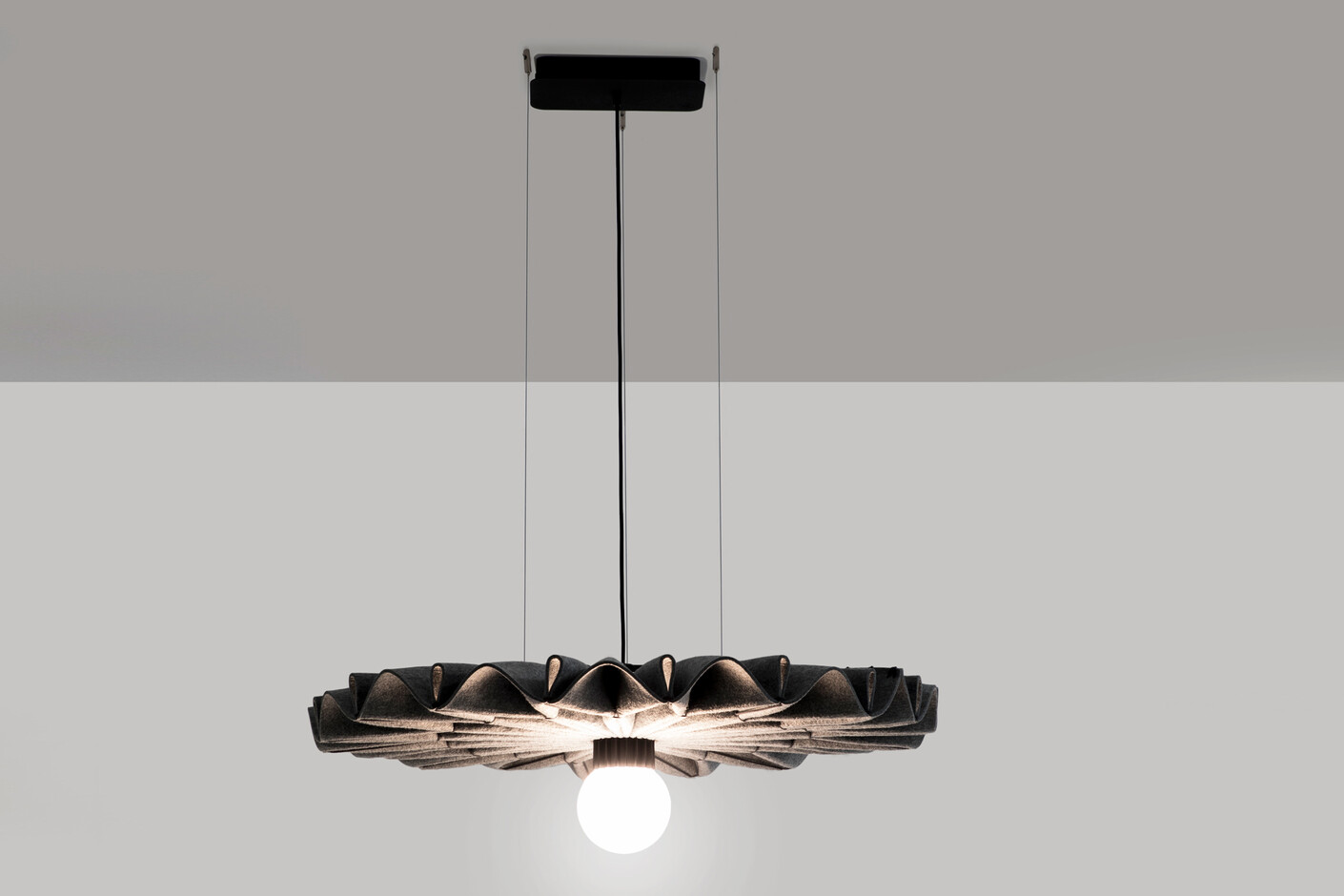 BuzziPleat LED