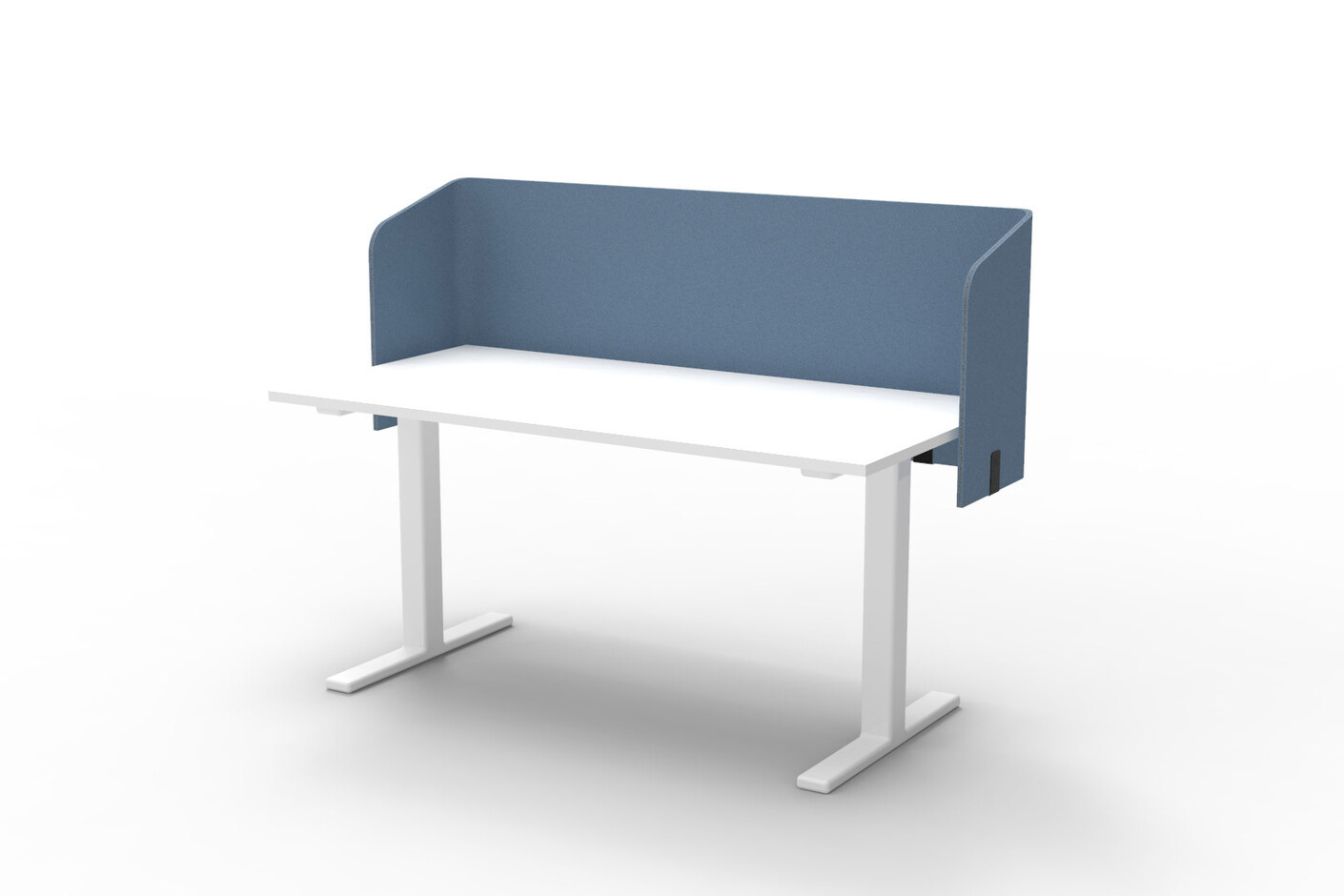 BuzziTripl Wrap Desk