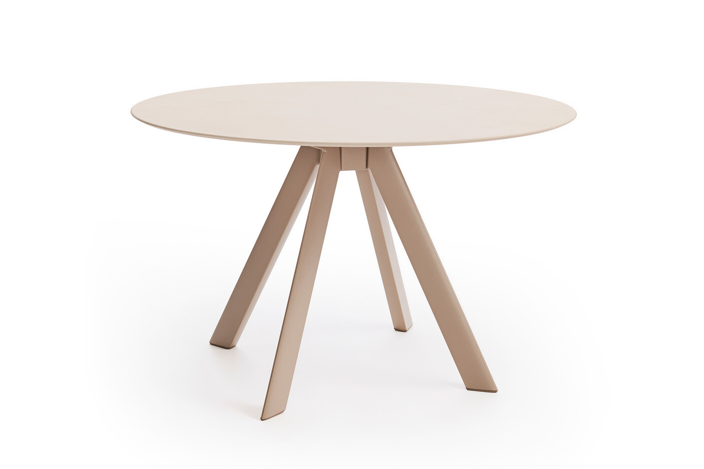 Atrivm Outdoor round dining table C235 R