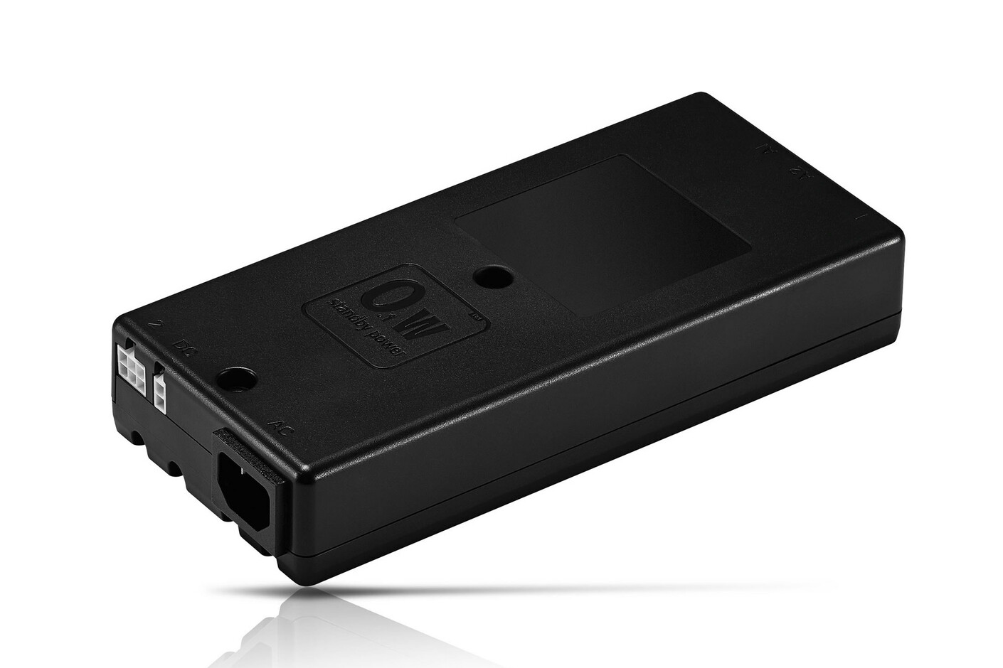 Control Box CBD6S