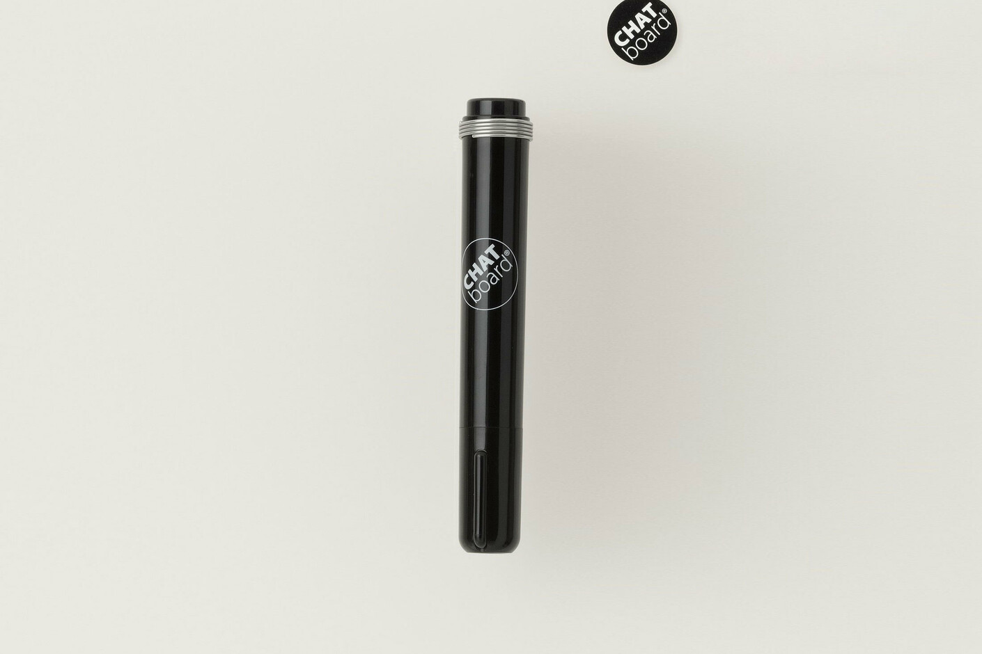 CHAT BOARD® Black Marker Pen