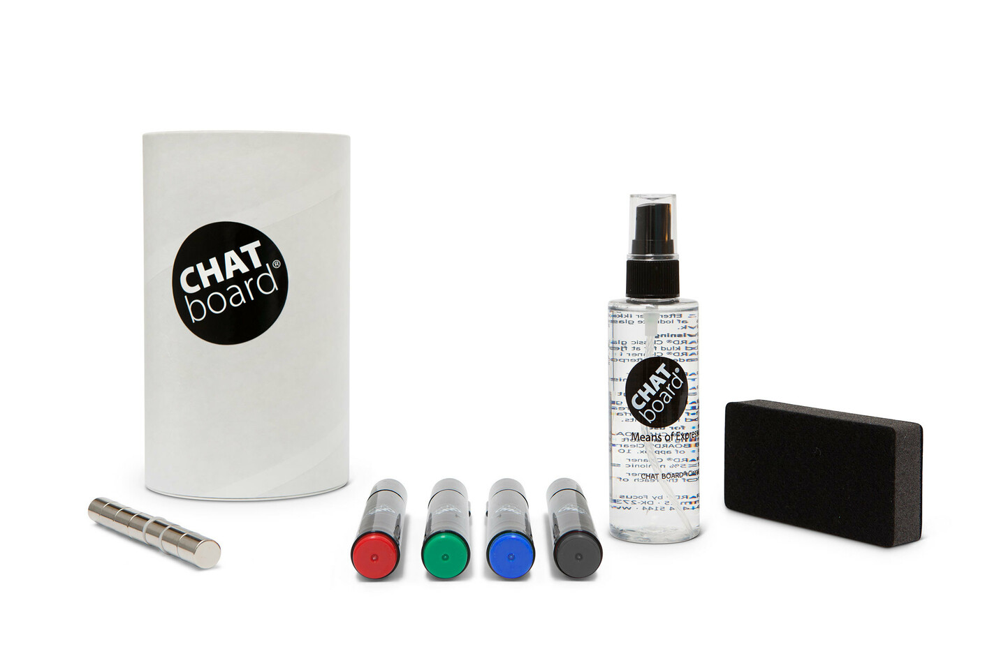 CHAT BOARD® Starter Set