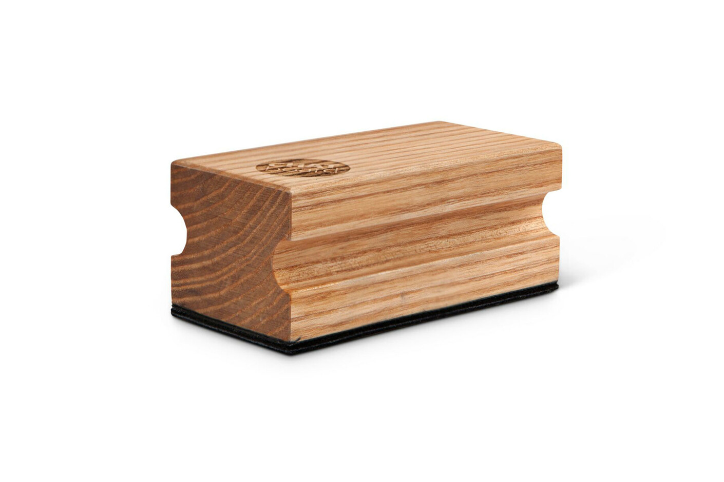 CHAT BOARD® Woody Eraser Natural
