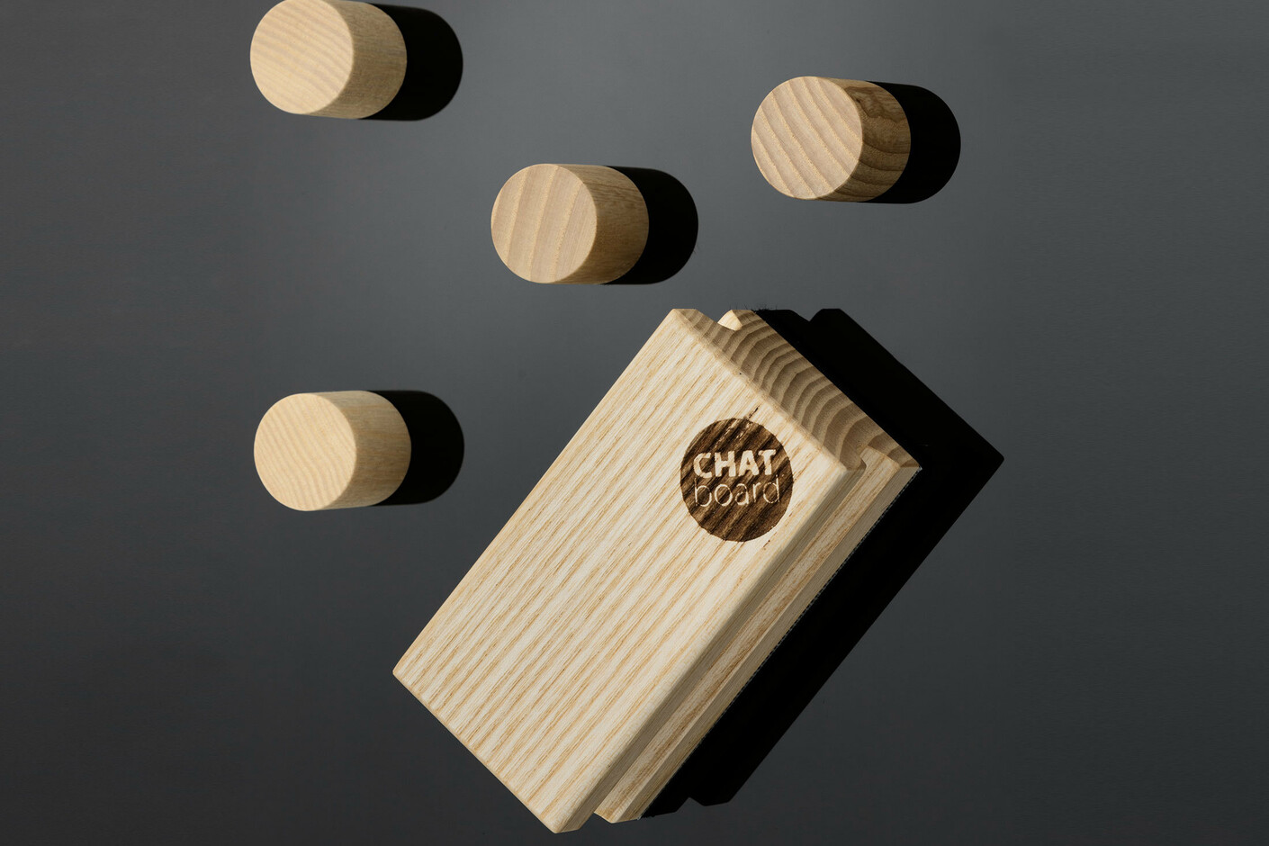 CHAT BOARD® Accessories