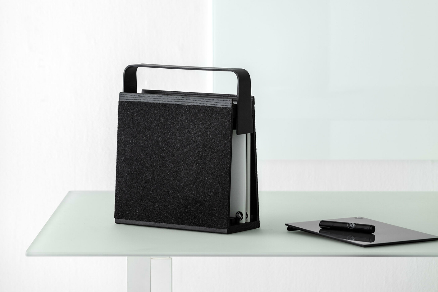 CHAT BOARD® CAVE & Sketch Board